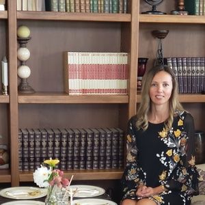 Meet your Posher, Nat